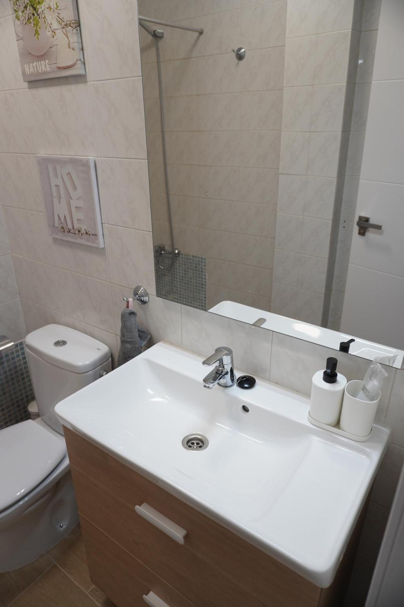 Brisas Del Atlantico Apartment Puertito de Guimar Exterior photo