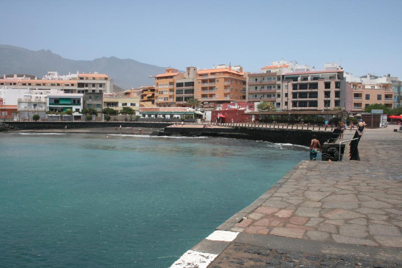 Brisas Del Atlantico Apartment Puertito de Guimar Exterior photo