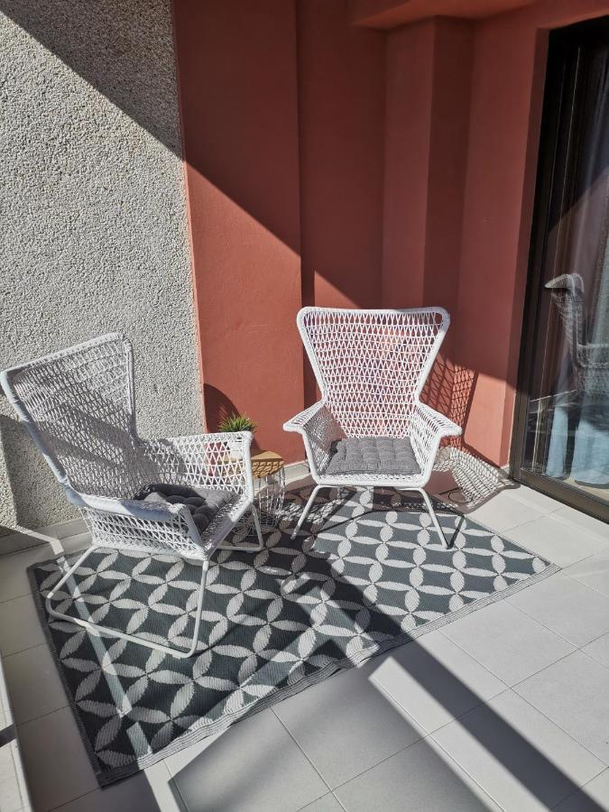 Brisas Del Atlantico Apartment Puertito de Guimar Exterior photo